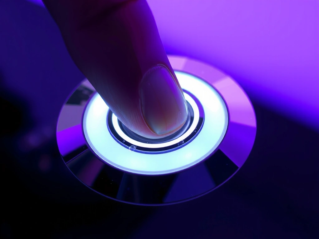 Digital control concept