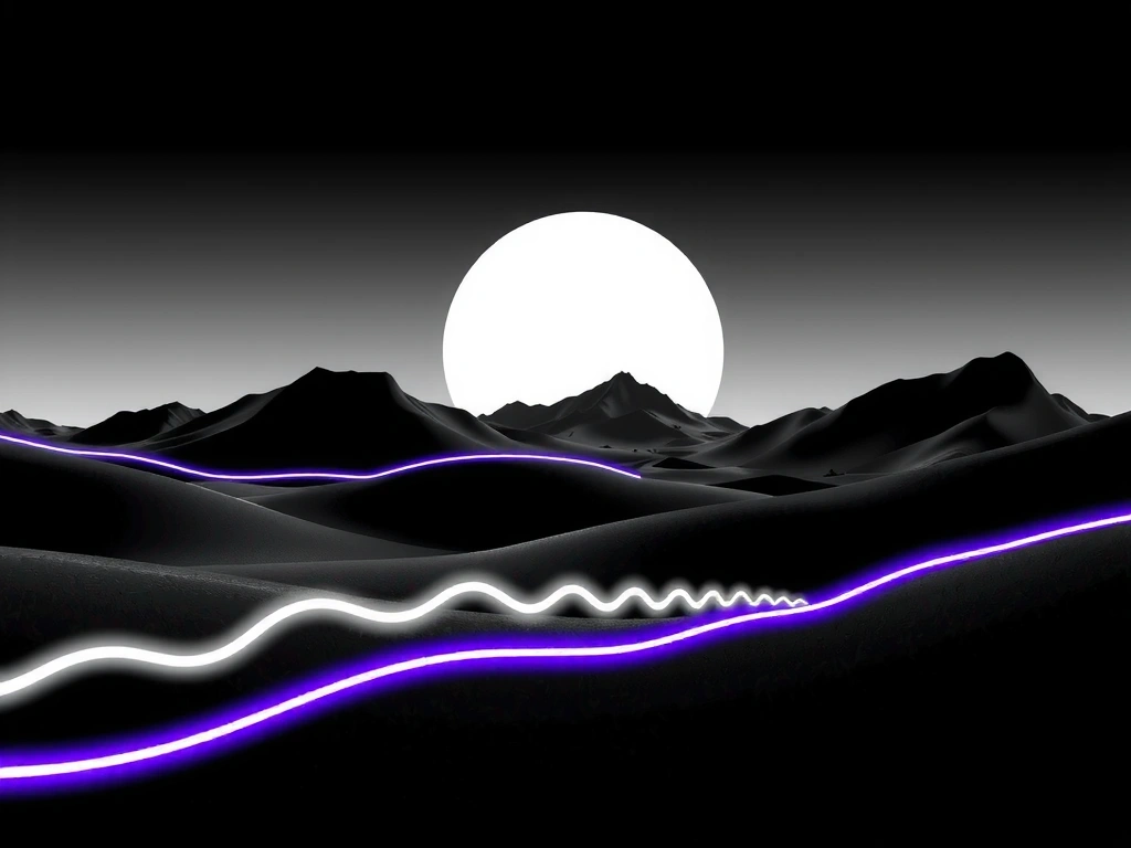 Static Verse Visuals