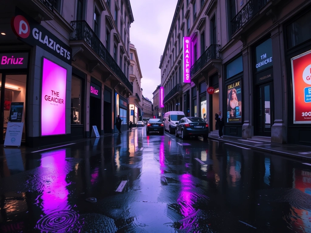 Game development preview