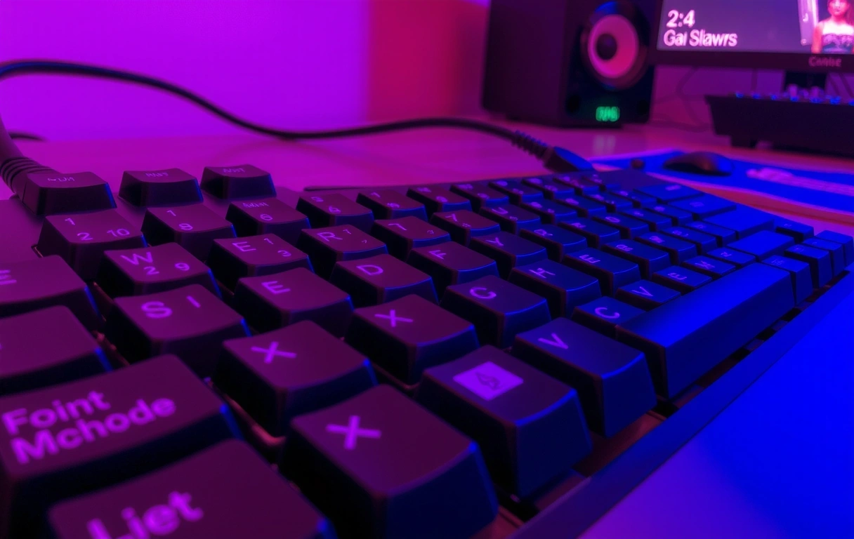 Data security atmosphere